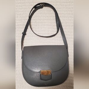 Celine Trotteur Crossbody Bag